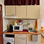 Rainbow 2 40 Appartement *