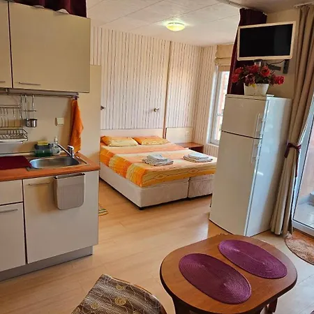 Rainbow 2 40 * Sunny Beach