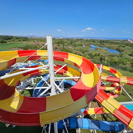 Appartamento Rainbow 2 40 Sunny Beach