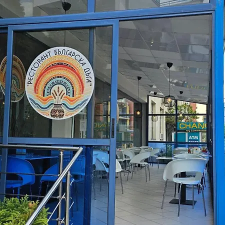 Appartamento Rainbow 2 40 *