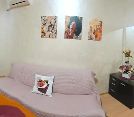 Rainbow 2 40 * Sunny Beach