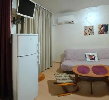 Appartamento Rainbow 2 40 Sunny Beach