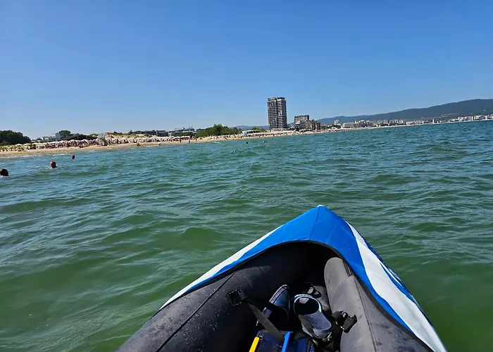 Rainbow 2 40 דירה *