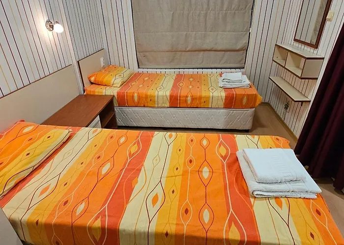 דירה Rainbow 2 40 *