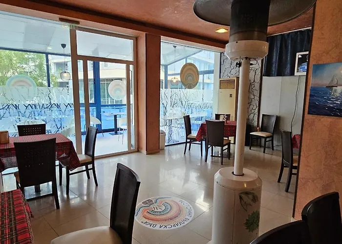 דירה Rainbow 2 40 *