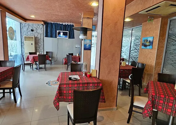 Rainbow 2 40 דירה