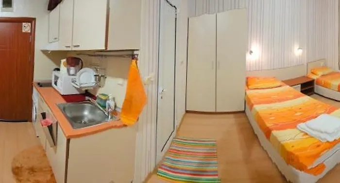 Rainbow 2 40 סאני ביץ'