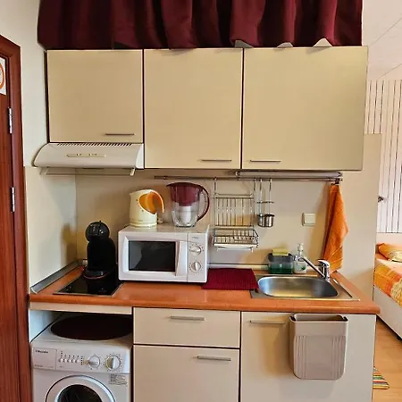 Rainbow 2 40 Appartement *