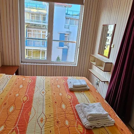 Rainbow 2 40 Appartement Sunny Beach