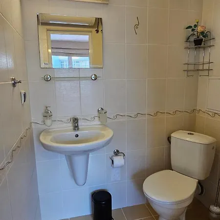 Rainbow 2 40 Appartement *