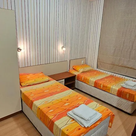 Appartement Rainbow 2 40 *