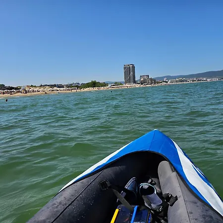 Rainbow 2 40 Appartement *