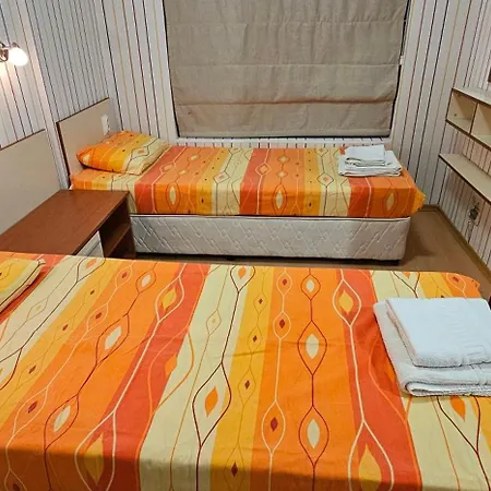 Appartement Rainbow 2 40 *