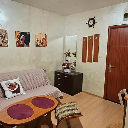 Rainbow 2 40 Appartement