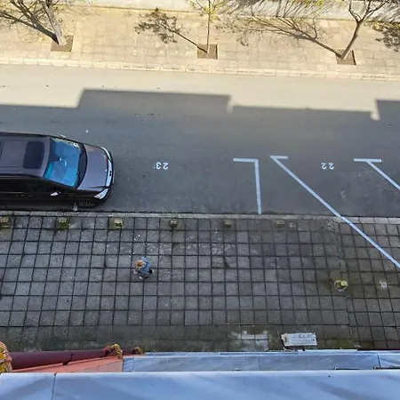 Appartement Rainbow 2 40