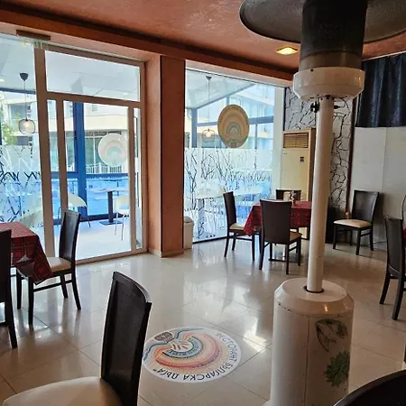 Appartement Rainbow 2 40 *