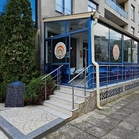 Appartement Rainbow 2 40 *