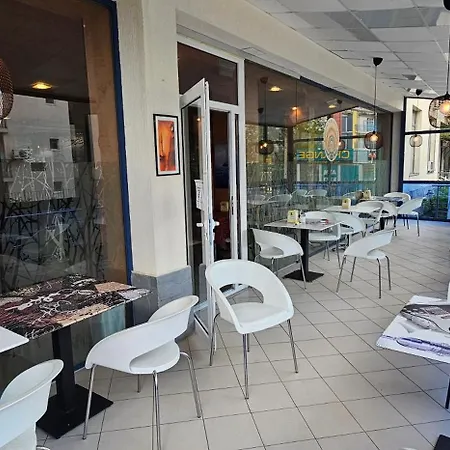 Appartement Rainbow 2 40 Sunny Beach