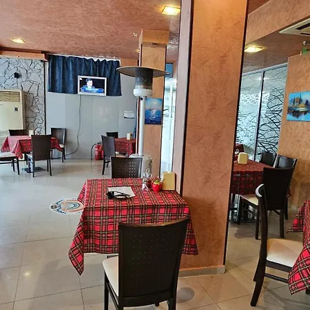 Rainbow 2 40 Appartement