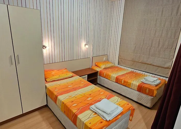 公寓 Rainbow 2 40 *