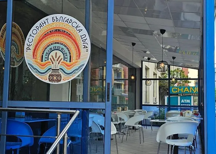 公寓 Rainbow 2 40 *