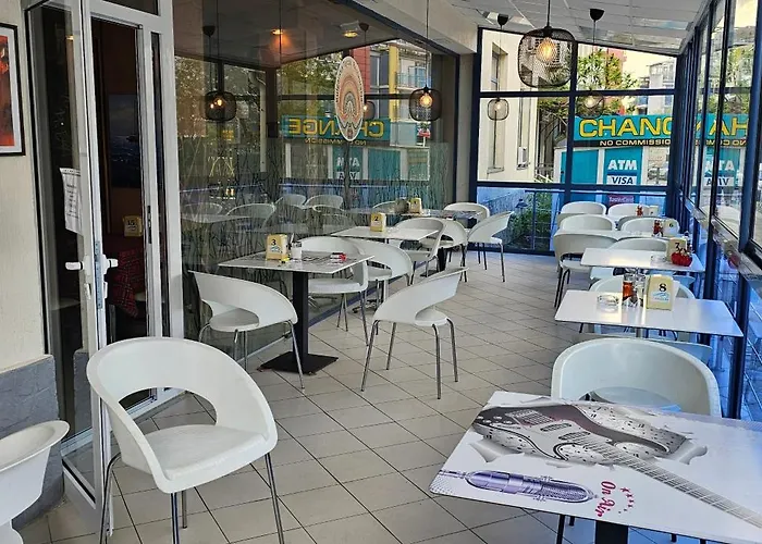 Rainbow 2 40 阳光海滩