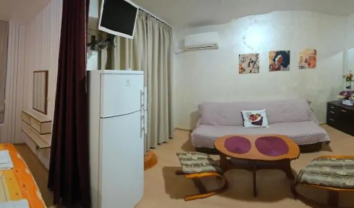 公寓 Rainbow 2 40 阳光海滩